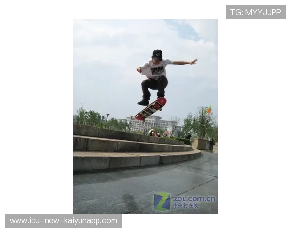 滑板花式赛：街头文化的运动盛典，花式滑板的动作术语